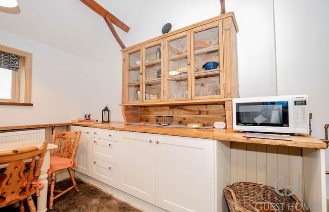 Host Stay Snodsbury Barn - Foto 10