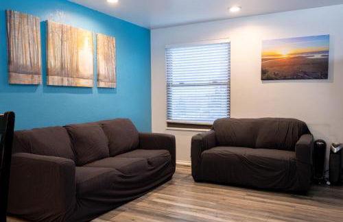 2B2B pet-friendly with views near dog park - Foto 19