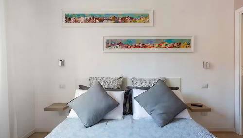 Silver House [Navigli - Tortona] - Photo 4, locker