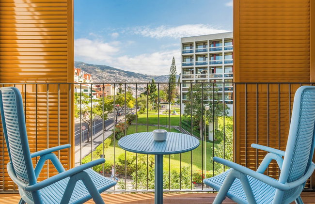 Pestana Casino Studios - Foto 47