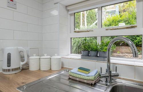 Castle Cottage - Foto 24