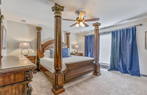 10 Bridlewood Court Cartersville - Foto 1