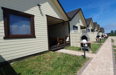 Domki LENA Bobolin - Foto 1