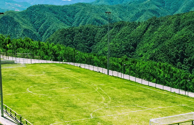 Cancelli trilo 4 persone - Foto 21