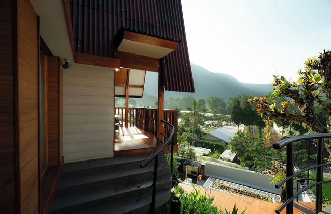 Pondanu Living - Foto 45