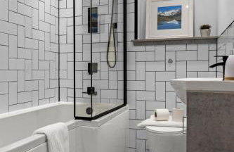 Stylish 2-Bed Villa Garden Central Edinburgh - Foto 74