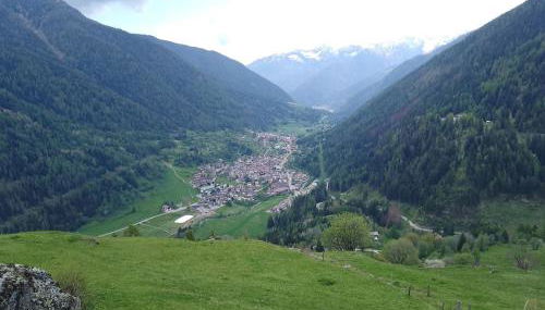 Un balcone sulla Val di Pejo - Foto 5