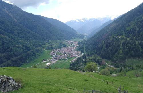 Un balcone sulla Val di Pejo - Foto 5