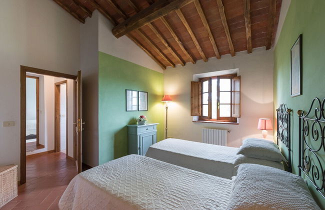 Podere Torricella - Foto 8