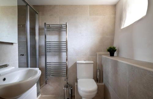 Snowdonia Holiday Cottage - Foto 31