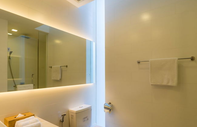 Vacation Homes Perfect Point Villa - Foto 12