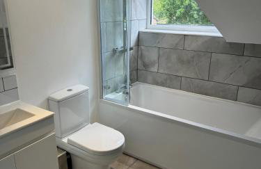 Church Farm Dairy - Foto 27