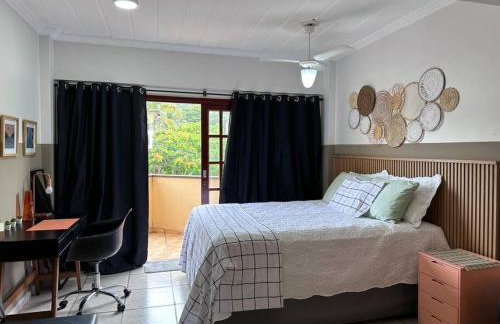 Ap Studio em condomínio fechado com piscina - Photo 11