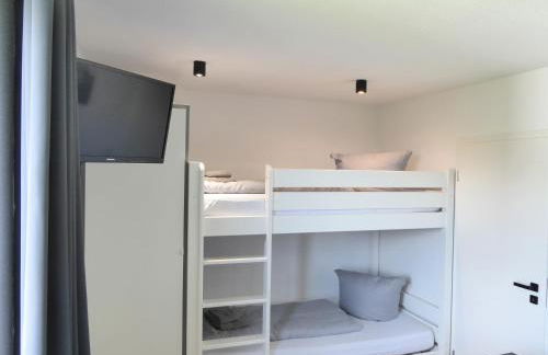 Winterberg Cityflair Wifi Pool Sauna 6 Pers PS4 near Ski Lift - Foto 13