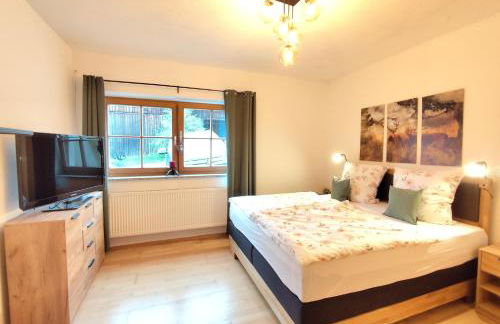 Ferienwohnung zur alten Schmiede - Foto 30