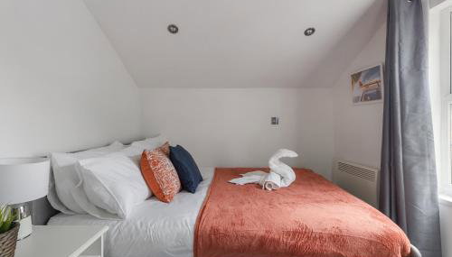 Wembley Royal Residence - Free Parking - Foto 5