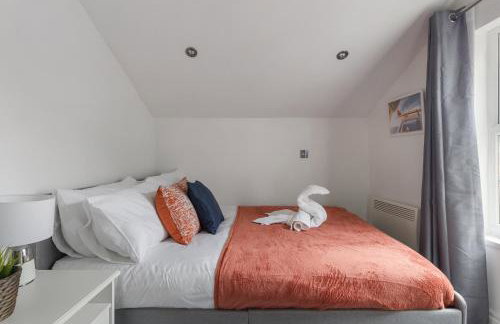 Wembley Royal Residence - Free Parking - Foto 5