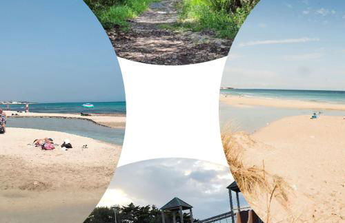 Casa vacanze Dimo Dimira-PUGLIA E SALENTO - Foto 15