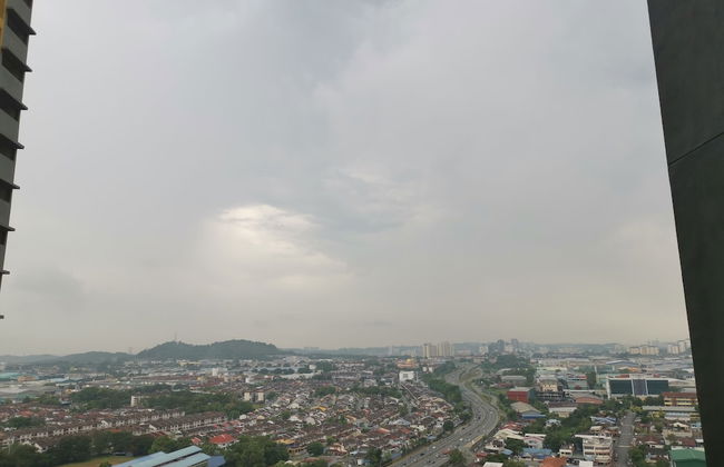 Silk Sky Residence - Foto 25