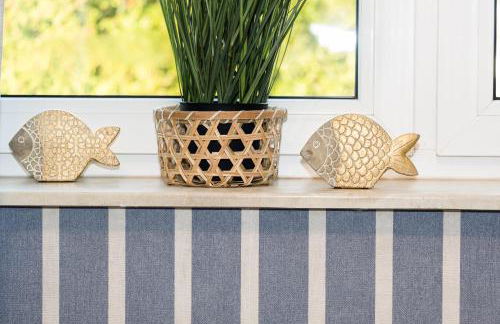 Ferienwohnung Backbord Eckernförde - Foto 9