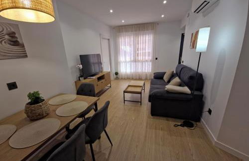 Apartamentos Picasso by gaiarooms - Foto 24