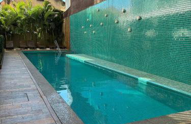 Centro de SP- Estação Luz com Vista - Foto 3