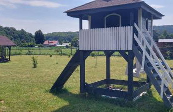 Domek w BRZUSCE - Foto 15