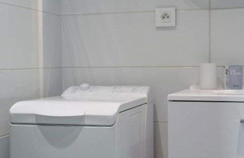 Appartement vue Cher sud Tours parking - Foto 26