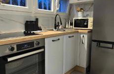 Apartment PANORAMA - amazing sea view, newly renovated - Photo 17