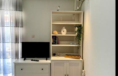 Grandma Mary's Apartment Nea Playia - Foto 7