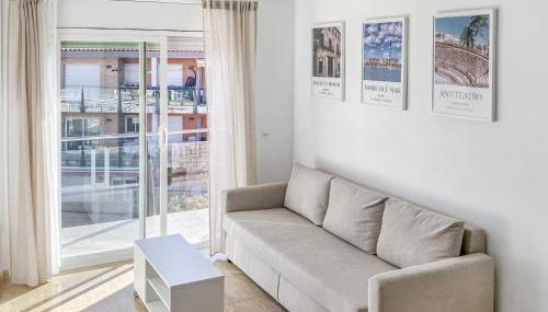 Apartamento Port Marino Piscina Parking Gratis y Terraza en Cambrils - Photo 4