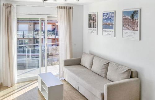 Apartamento Port Marino Piscina Parking Gratis y Terraza en Cambrils - Photo 4