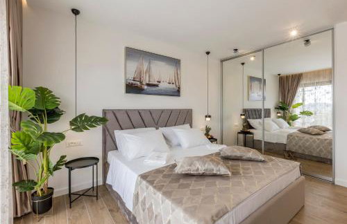 Luxury Villa Diana with heated pool and jacuzzi - Foto 25