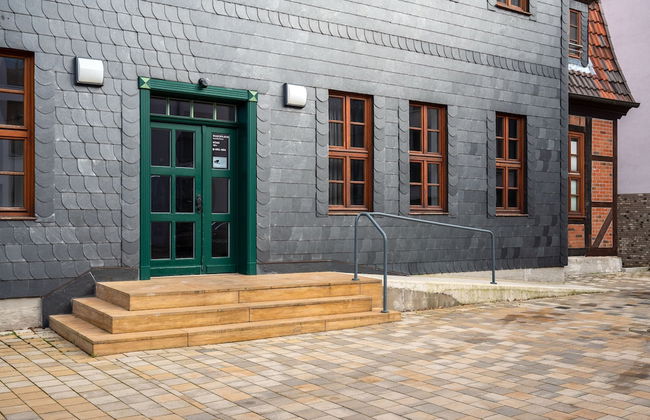 ipartment Wolfsburg - Foto 43