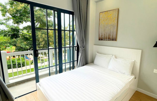 Nova Beachfront Haven Villa - Foto 39