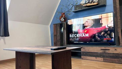 717 Zentrum Ost Apartment - Foto 4