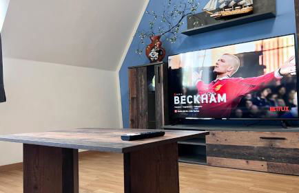 717 Zentrum Ost Apartment - Foto 4