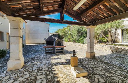 Preciosa Casa En Saint-Laurent-De-La-Ca Con Wifi - Foto 17