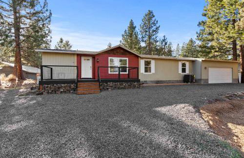 Just Around the Bend For 8 - Foto 6