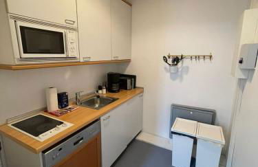 Zentral gelegenes Premium-Apartment mit viel Tageslicht - Foto 17