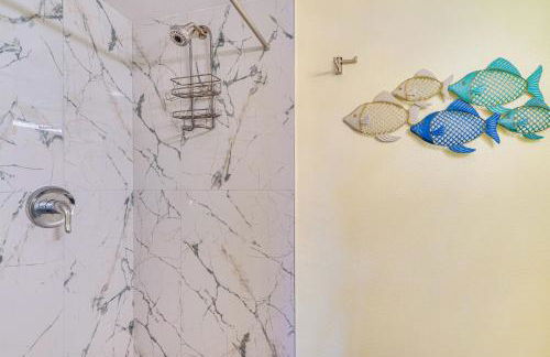 Little Gasparilla Home Walk to Beaches! - Foto 16