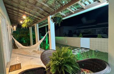 Casa Familiar com acesso ao Rio em Barra do Jacuipe, condomínio Villas do jacuipe - Foto 12