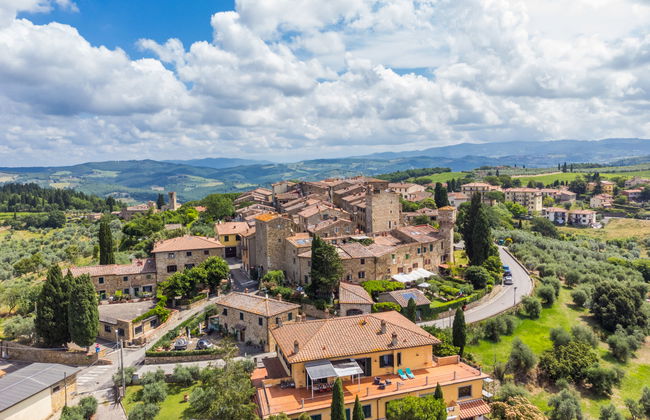 Casa Lensi - Foto 71