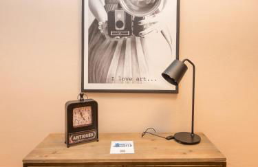 Gestión de Alojamientos Apartments - Photo 51