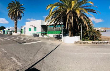 Apartment Alegria in the Stunning Village of Mozaga, Lanzarote - Foto 54