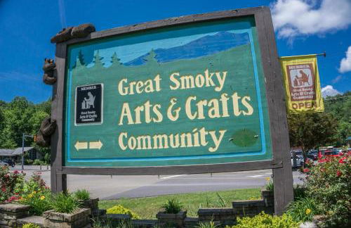 Tridents Creek by American Patriot Getaways - Foto 4