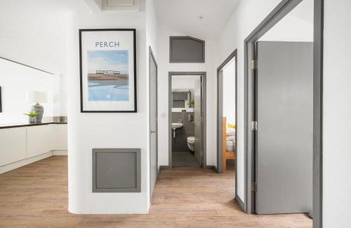 Lancing beach apartment. - Foto 11