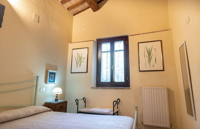 Agriturismo Sasso Rosso - Photo 9