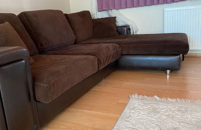 VIP Apart Otel - Photo 71