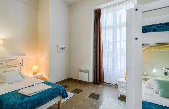 Château De Kergonano, - Foto 5